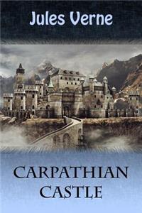 Carpathian Castle