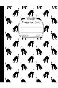 Composition Book
