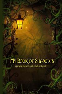 My Book of Shadows