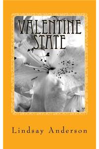 Valentine State: A Beverly Black Novel