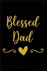 Blessed Dad