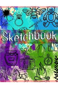 Sketchbook