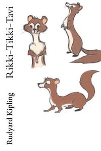 Rikki-Tikki-Tavi