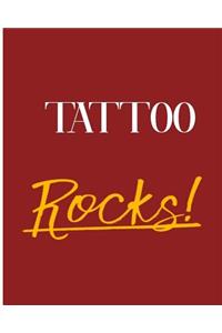 Tattoo Rocks!