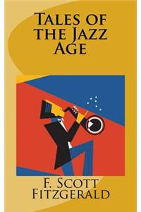 Tales of the Jazz Age