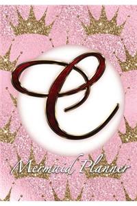 C Mermaid Planner