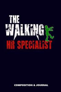 The Walking HR Specialist