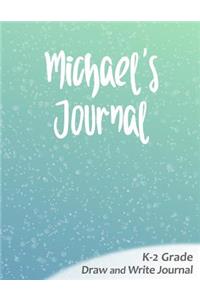 Michael's Journal
