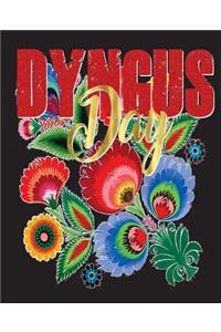 Dyngus Day