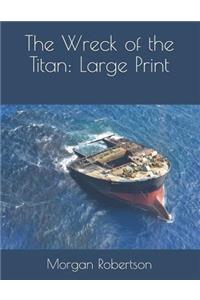 The Wreck of the Titan