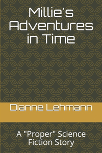 Millie's Adventures in Time