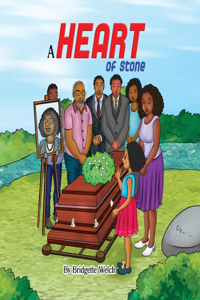 A Heart Of Stone