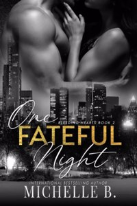 One Fateful Night