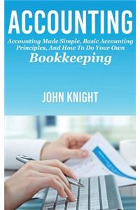 Accounting