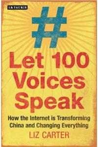 Let 100 Voices Speak