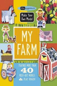 Make Your Own Model: My Farm