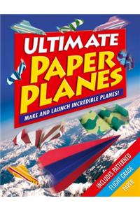 Ultimate Paper Planes