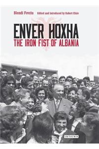 Enver Hoxha