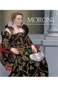 Moroni: The Riches of Renaissance Portraiture