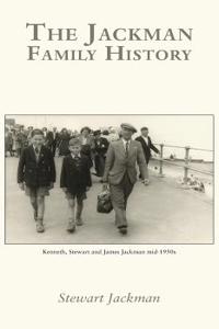 The Jackman Family History