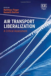 Air Transport Liberalization