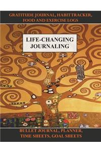 Life-Changing Journaling