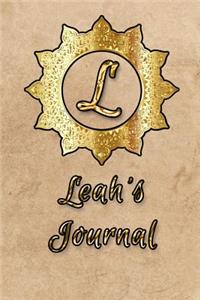 Leah