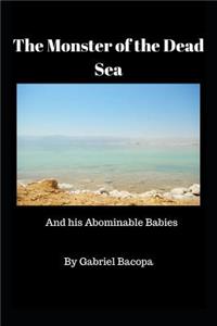 Monster of the Dead Sea