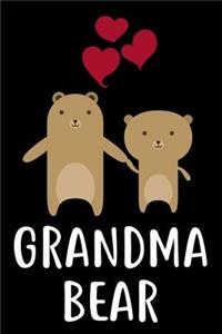 Grandma Bear