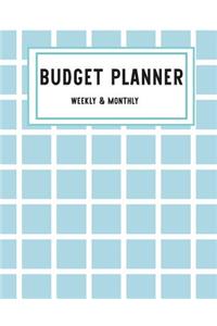 Budgeting Planner