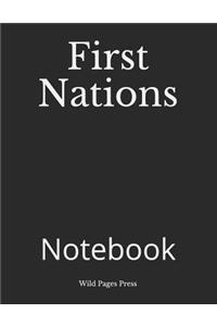 First Nations
