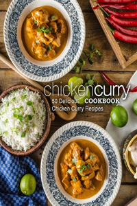 Chicken Curry Cookbook