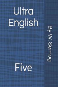 Ultra English