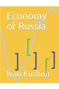 Economy of Russia