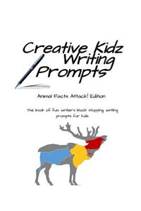 Creative Kidz Writing Prompts