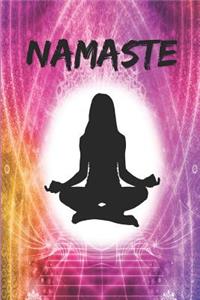 Namaste