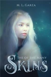 She of the Many Skins