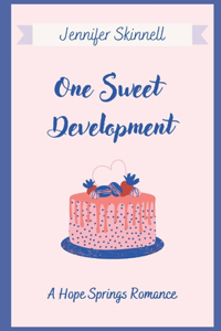 One Sweet Development