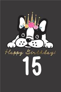 Happy Birthday! 15