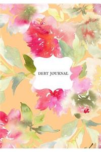 Debt Journal
