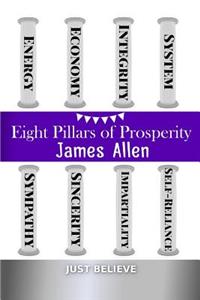 Eight Pillars of Prosperity