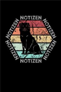 Notizbuch