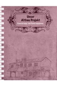 Unser Altbau Projekt