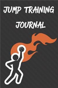 Jump Training Journal
