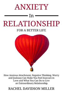 Anxiety in Relationship