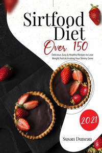 Sirtfood diet 2021