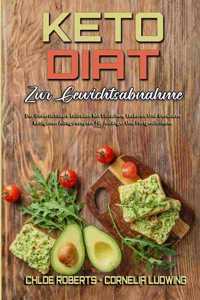 Keto-Diät Zur Gewichtsabnahme