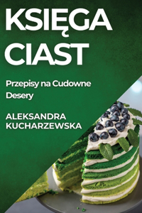 Księga Ciast