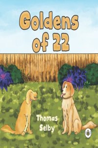 Goldens of 22