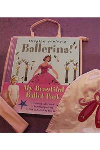 My Beautiful Ballet Pack